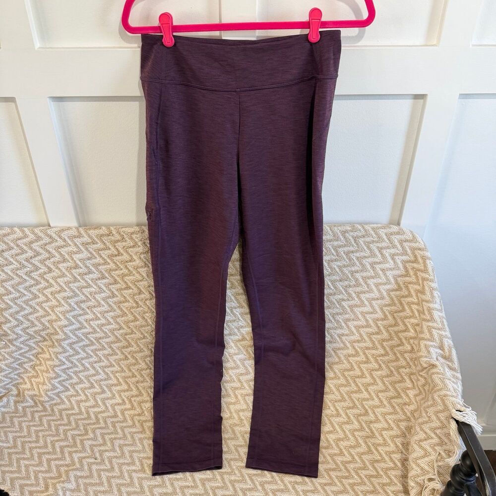 Duluth Trading Company Women's NoGA Classic Slim Leg Pants